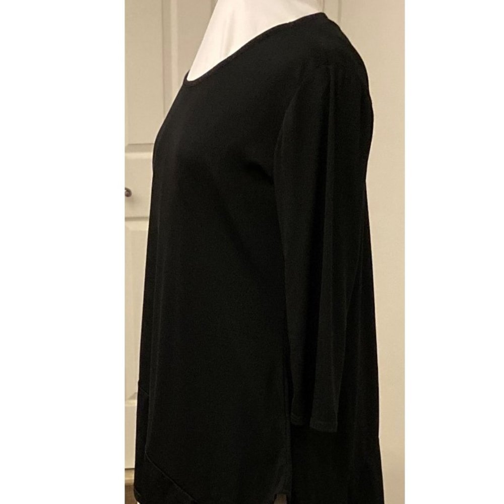 Asymmetrical Tunic - Picture 6 of 9